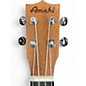 Used Amahi CONCERT UKULELE Antique Natural Ukulele