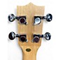 Used Amahi CONCERT UKULELE Antique Natural Ukulele