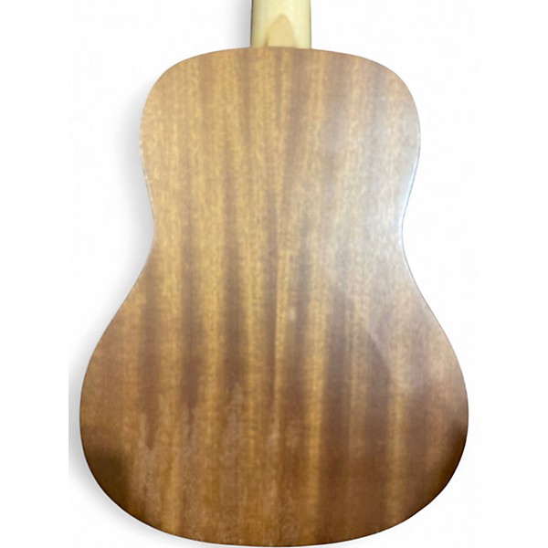 Used Amahi CONCERT UKULELE Antique Natural Ukulele