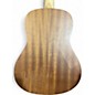 Used Amahi CONCERT UKULELE Antique Natural Ukulele