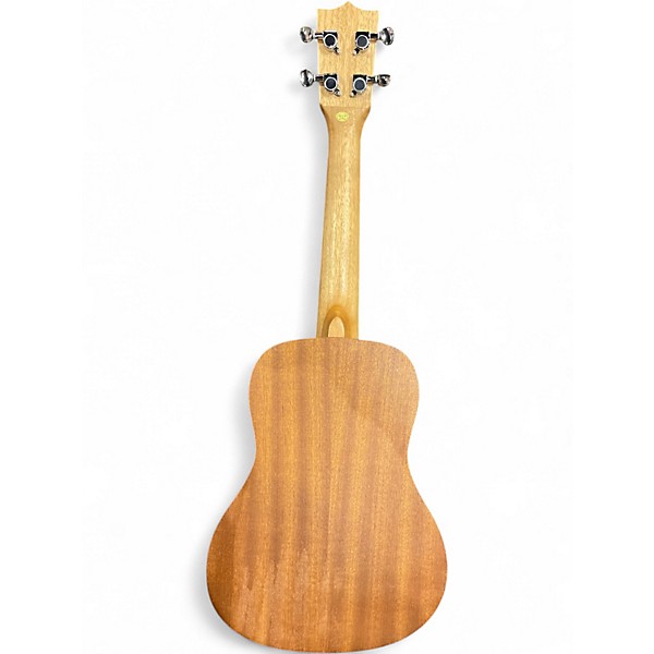 Used Amahi CONCERT UKULELE Antique Natural Ukulele