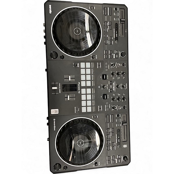 Used Pioneer DJ DDJ REV-5 DJ Controller