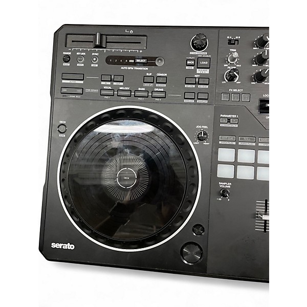 Used Pioneer DJ DDJ REV-5 DJ Controller