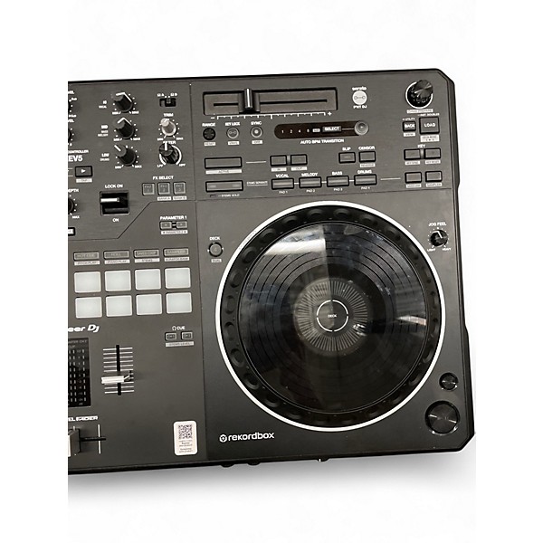 Used Pioneer DJ DDJ REV-5 DJ Controller