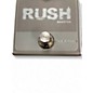 Used TC Electronic Rush Booster Effect Pedal