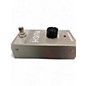 Used TC Electronic Rush Booster Effect Pedal