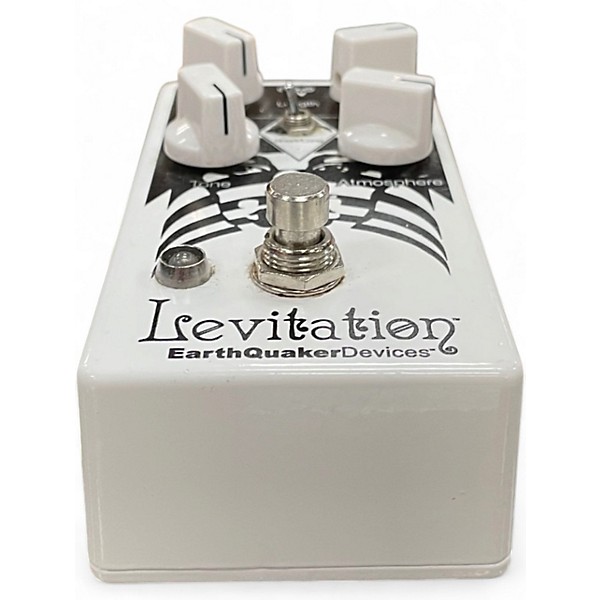 Used EarthQuaker Devices Levitation Reverb Effect Pedal