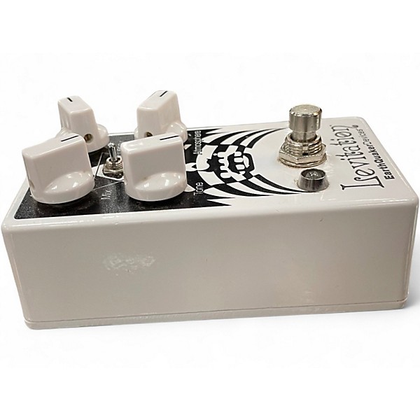 Used EarthQuaker Devices Levitation Reverb Effect Pedal