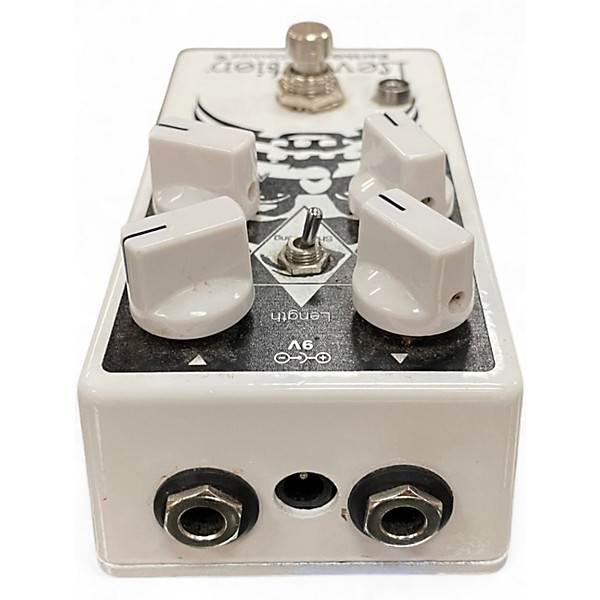 Used EarthQuaker Devices Levitation Reverb Effect Pedal