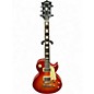Used Arbor Single cut HH 2 Color Sunburst Solid Body Electric Guitar thumbnail