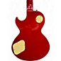 Used Arbor Single cut HH 2 Color Sunburst Solid Body Electric Guitar