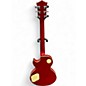 Used Arbor Single cut HH 2 Color Sunburst Solid Body Electric Guitar