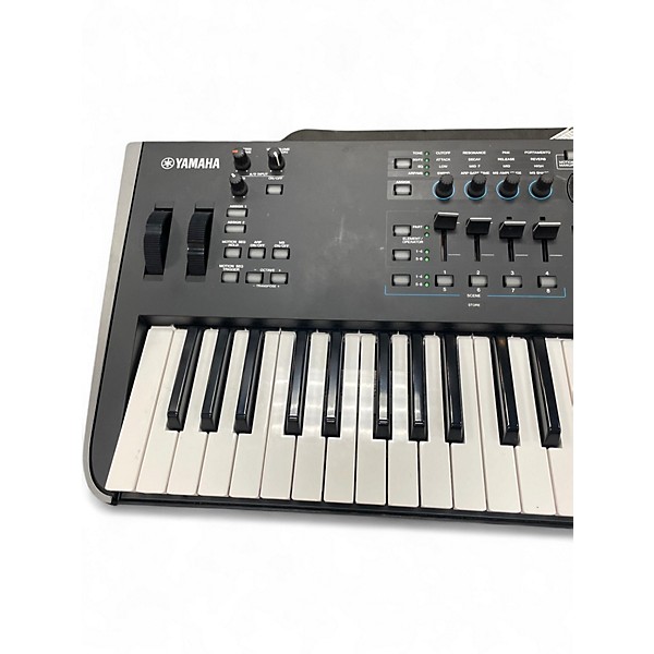 Used Yamaha MODX7 Synthesizer