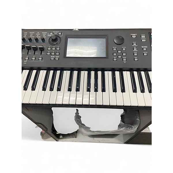 Used Yamaha MODX7 Synthesizer