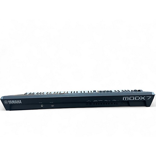 Used Yamaha MODX7 Synthesizer