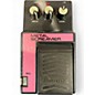 Used Ibanez METAL SCREAMER MSL Effect Pedal thumbnail