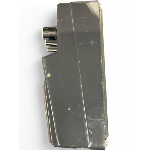 Used Ibanez METAL SCREAMER MSL Effect Pedal