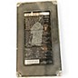 Used Ibanez METAL SCREAMER MSL Effect Pedal
