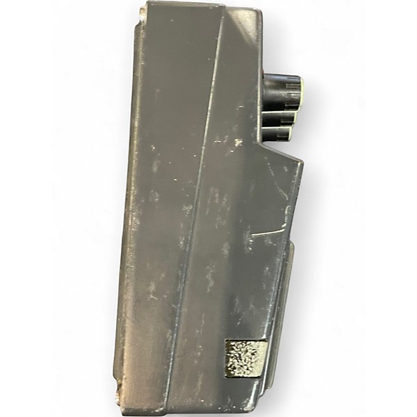 Used Ibanez METAL SCREAMER MSL Effect Pedal