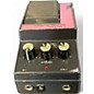 Used Ibanez METAL SCREAMER MSL Effect Pedal