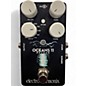 Used Electro-Harmonix Oceans 11 Reverb Effect Pedal thumbnail