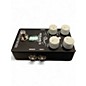 Used Electro-Harmonix Oceans 11 Reverb Effect Pedal