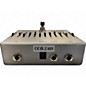 Used MXR M108 10 Band EQ Pedal