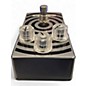 Used MXR AW44 Wylde Audio Overdrive Effect Pedal