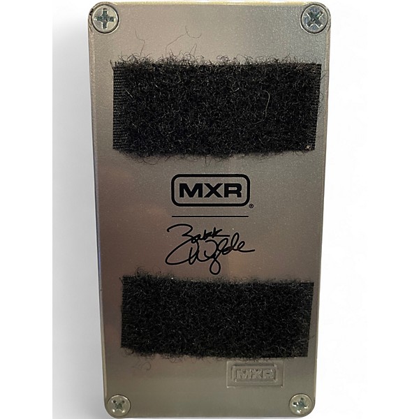 Used MXR AW44 Wylde Audio Overdrive Effect Pedal