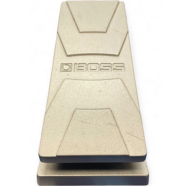 Used BOSS FV30H Pedal