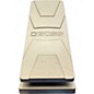 Used BOSS FV30H Pedal