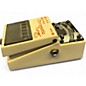 Used BOSS TU3 Chromatic Tuner Pedal