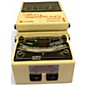 Used BOSS TU3 Chromatic Tuner Pedal