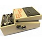 Used BOSS TU3 Chromatic Tuner Pedal