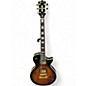 Used Firefly Les Paul Elite Cobra Burst Solid Body Electric Guitar thumbnail