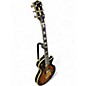 Used Firefly Les Paul Elite Cobra Burst Solid Body Electric Guitar