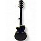Used Firefly Les Paul Elite Cobra Burst Solid Body Electric Guitar