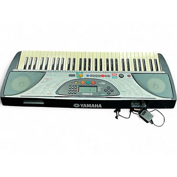 Used Yamaha PSR 240 Digital Piano
