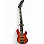 Used Jackson JS3V Concert 5 String 2 Color Sunburst Electric Bass Guitar thumbnail