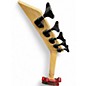 Used Jackson JS3V Concert 5 String 2 Color Sunburst Electric Bass Guitar