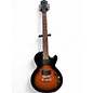 Used Epiphone Les Paul Special II 2 Color Sunburst Solid Body Electric Guitar thumbnail