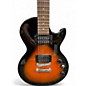 Used Epiphone Les Paul Special II 2 Color Sunburst Solid Body Electric Guitar