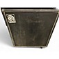 Used Ampeg SVT410HE 4x10 800W Bass Cabinet thumbnail