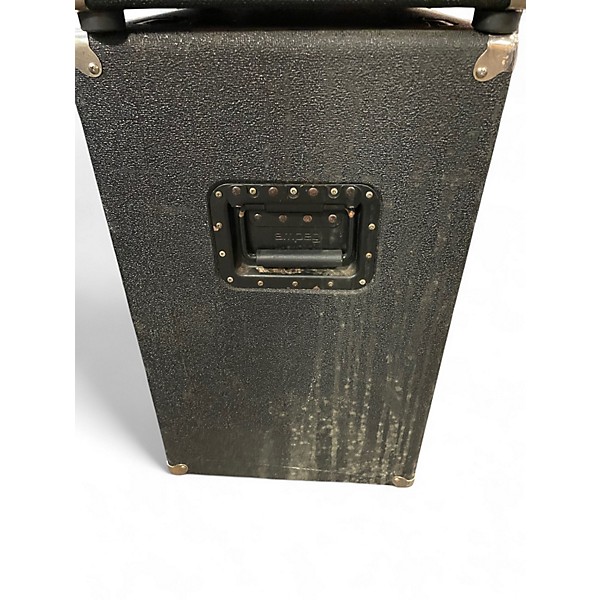 Used Ampeg SVT410HE 4x10 800W Bass Cabinet