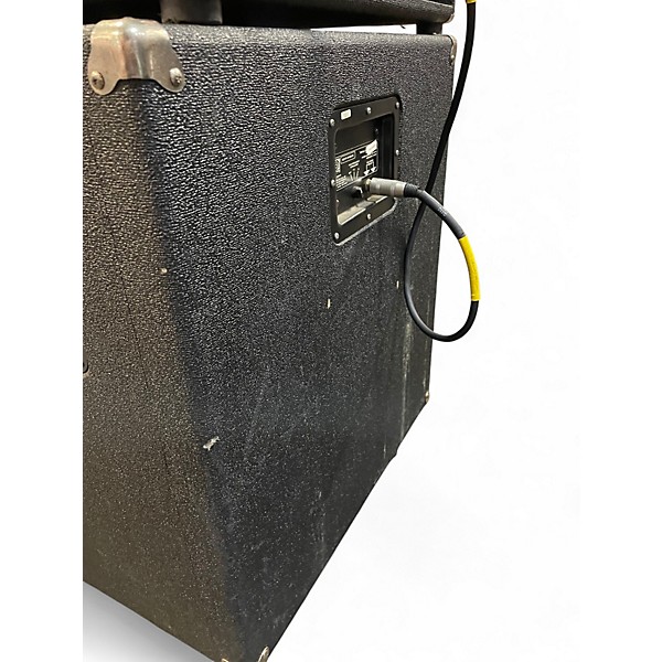 Used Ampeg SVT410HE 4x10 800W Bass Cabinet