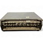 Used Fender BASSMAN 400H Bass Amp Head thumbnail