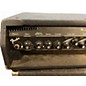 Used Fender BASSMAN 400H Bass Amp Head