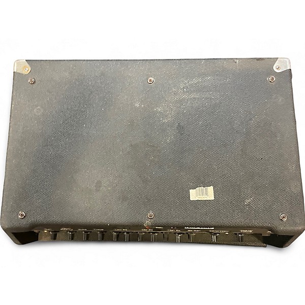 Used Fender BASSMAN 400H Bass Amp Head