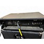 Used Fender BASSMAN 400H Bass Amp Head