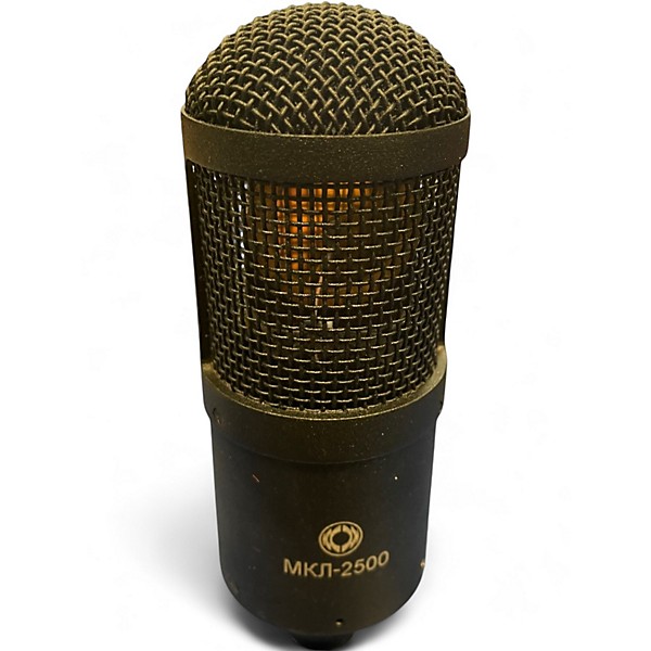 Used Oktava MKL2500 Condenser Microphone